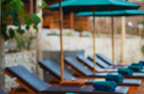 Penida Island Resort | 24 m² Resort ∙ 2 guests
