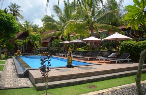 Penida Island Resort | 24 m² Resort ∙ 2 guests