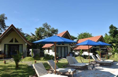 Sidemen Resort | 24 m² Resort ∙ 2 guests