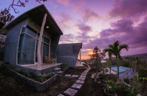 Klumpu Bed & Breakfast | 25 m² Bed and breakfast ∙ 2 guests