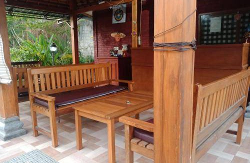 Kutuh Bed & Breakfast | 25 m² Bed and breakfast ∙ 2 guests