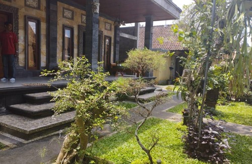Pejeng Kawan Bed & Breakfast | 25 m² Bed and breakfast ∙ 2 guests