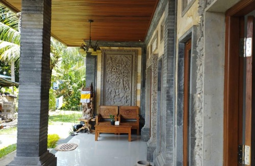 Pejeng Kawan Bed & Breakfast | 25 m² Bed and breakfast ∙ 2 guests