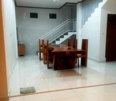 Pejeng Kawan Bed & Breakfast | 25 m² Bed and breakfast ∙ 2 guests