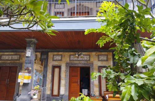 Pejeng Kawan Bed & Breakfast | 25 m² Bed and breakfast ∙ 2 guests