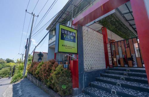 Bukit Hotel | 25 m² Hotel ∙ 3 guests