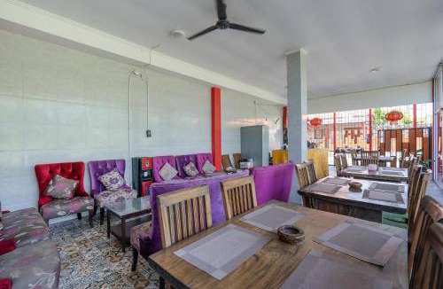 Bukit Hotel | 25 m² Hotel ∙ 3 guests