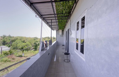 Bukit Hotel | 25 m² Hotel ∙ 3 guests