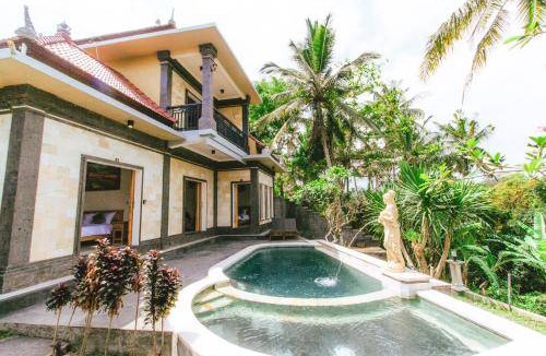 Andong Villa | 25 m² Villa ∙ 3 bedrooms ∙ 6 guests