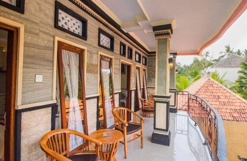 Lodtunduh House | 250 m² House ∙ 4 bedrooms ∙ 8 guests