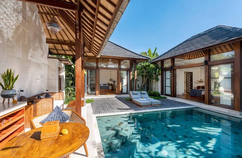 Sambahan Resort | 250 m² Resort ∙ 2 bedrooms ∙ 127 guests