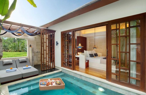 Sambahan Resort | 250 m² Resort ∙ 2 bedrooms ∙ 127 guests
