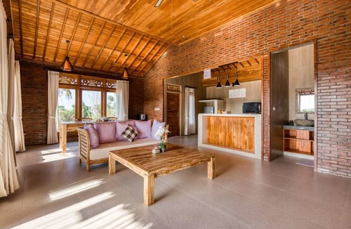 Seraya Villa | 250 m² Villa ∙ 2 guests