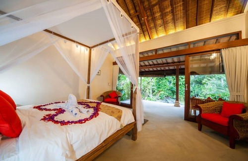Melayang Villa | 250 m² Villa ∙ 3 bedrooms ∙ 6 guests
