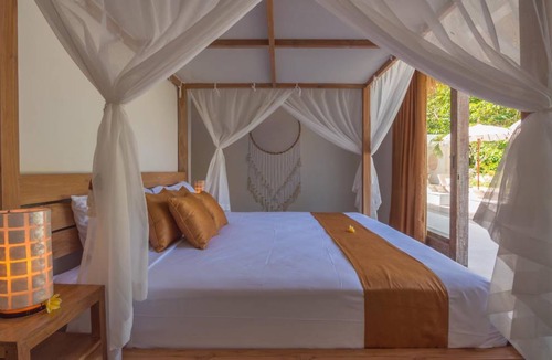 Tumbu Village Villa | 250 m² Villa ∙ 5 bedrooms ∙ 10 guests
