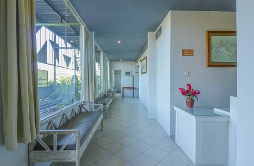 Sanur Hotel | 26 m² Hotel ∙ 10 guests