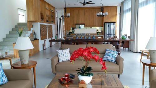 Mas Bed & Breakfast | 260 m² Bed and breakfast ∙ 4 guests