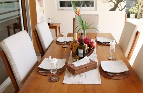 Dencarik House | 268 m² House ∙ 5 bedrooms ∙ 10 guests
