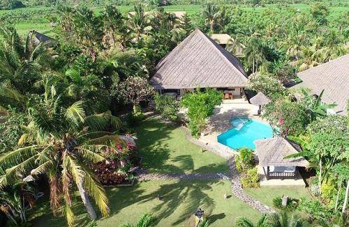 Dencarik House | 268 m² House ∙ 5 bedrooms ∙ 10 guests