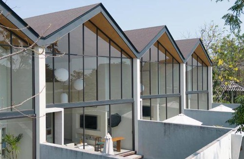 Jimbaran Bay Resort | 280 m² Resort ∙ 2 bedrooms ∙ 7 guests