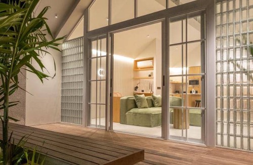 Jimbaran Bay Resort | 280 m² Resort ∙ 2 bedrooms ∙ 7 guests