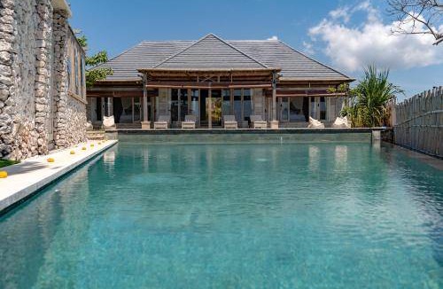 Mushroom Bay Villa | 280 m² Villa ∙ 2 bedrooms ∙ 6 guests