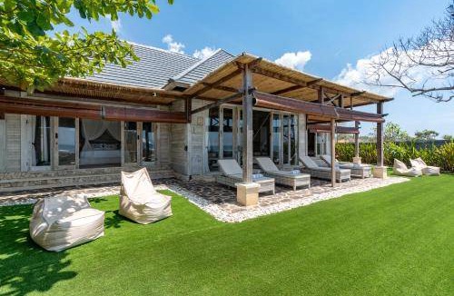 Mushroom Bay Villa | 280 m² Villa ∙ 2 bedrooms ∙ 6 guests