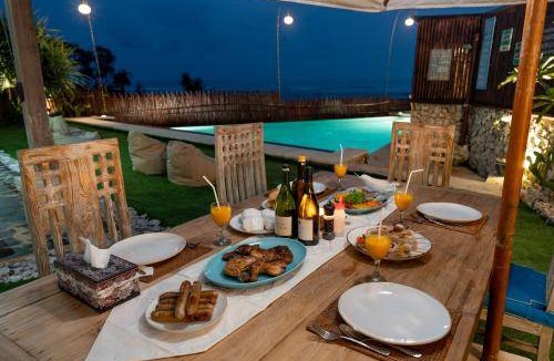 Mushroom Bay Villa | 280 m² Villa ∙ 2 bedrooms ∙ 6 guests
