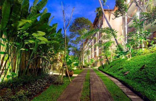 Sambahan Villa | 293 m² Villa ∙ 1 bedroom ∙ 4 guests