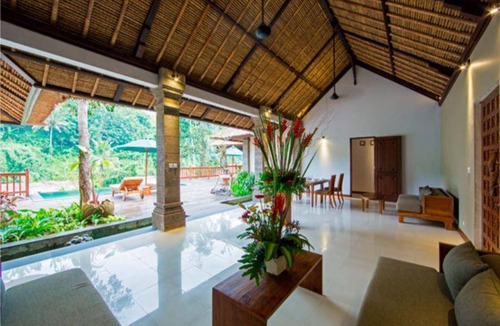Sambahan Villa | 293 m² Villa ∙ 1 bedroom ∙ 4 guests