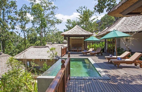 Sambahan Villa | 293 m² Villa ∙ 1 bedroom ∙ 4 guests