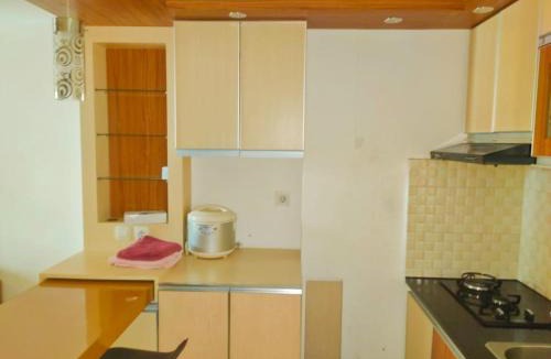 Bekasi Apartment | 2Bedrooms MDN City Light View Free WiFi Apartment Springlake Summarecon Bekasi