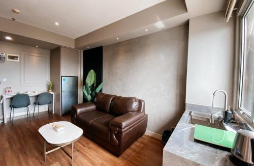Bandung Kulon Apartment | 2BR Apartement Sudirman Bandung