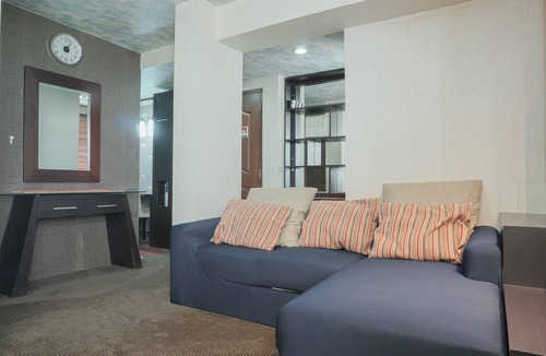 Panunggangan Utara Apartment | 2BR Apartment at Great Western Resort near Shopping Mall
