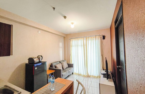 Cibaduyut Apartment | 2Br At Mekarwangi Square Cibaduyut Apartment