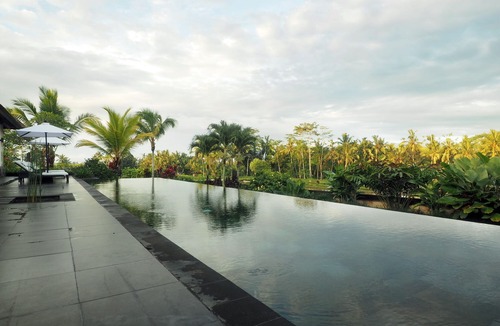 Keliki Villa | 2BR Villa Surrounded by Paddy Field in Ubud - BEAUTIFUL VIEW!