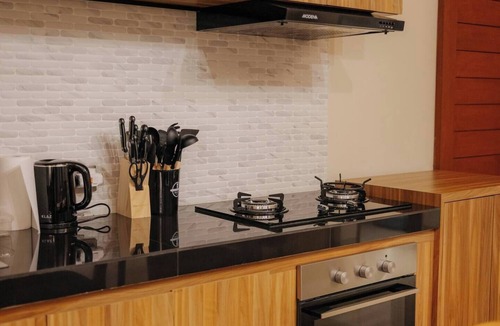 Bukit Villa | 3-Bdr Villa Close to Beach 30% Off!