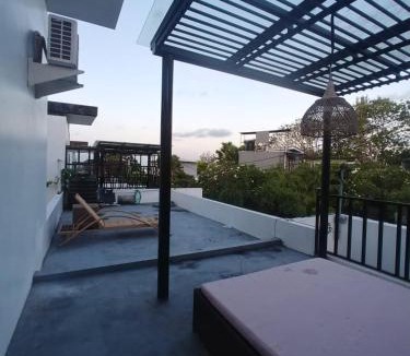 Kuta Selatan House | 3 Bedroom Calla Villa