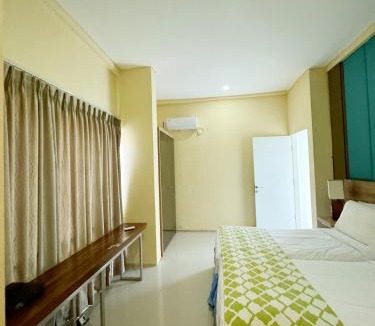 Kuta Selatan House | 3 Bedroom Calla Villa