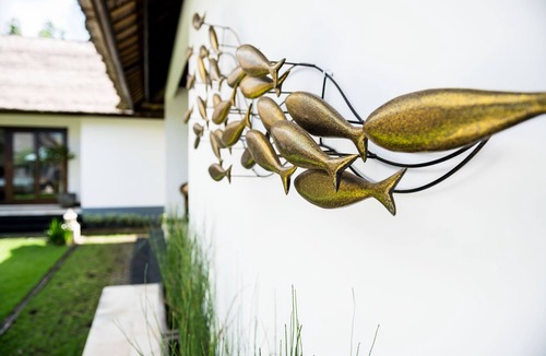 Jimbaran Bay Villa | 3 Bedroom FAMILY VILLA 10min walk from Jimbaran beach