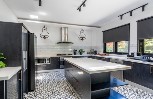Sanur Villa | 3-Bedroom Kejora 12