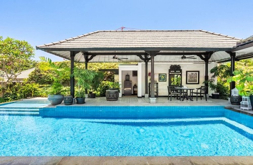 Sanur Villa | 3-Bedroom Kejora 12