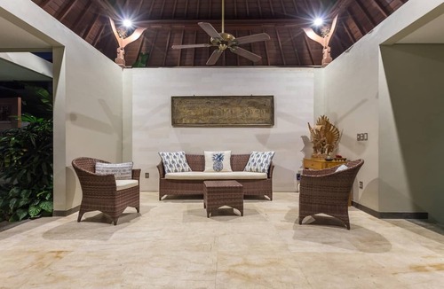 Sanur Villa | 3-Bedroom Kejora 8
