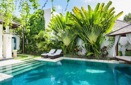 Kuta Selatan Villa | 3 Bedroom Villa, Benoa