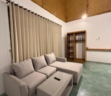 Pecatu Cabin | 3 Bedroom Villa D'Minang RDR Uluwatu