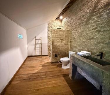 Pecatu Cabin | 3 Bedroom Villa D'Minang RDR Uluwatu