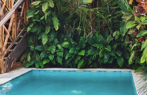 Ubud City-Centre Villa | 3-bedroom villa in central Ubud