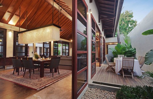 Bukit Villa | 3 Bedroom Villa in Jimbaran, Attentive Staff