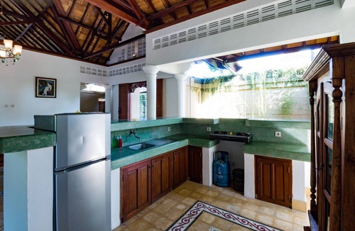 Seminyak Villa | 3 Bedroom Villa located right in the center of Seminyak, Private swimming pool