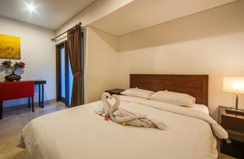Sanur Kauh Villa | 3 Bedroom Villa Tirta C W/ 50% OFF